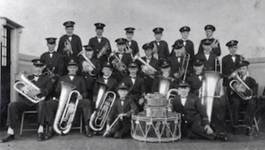 Mosman Municipal Band