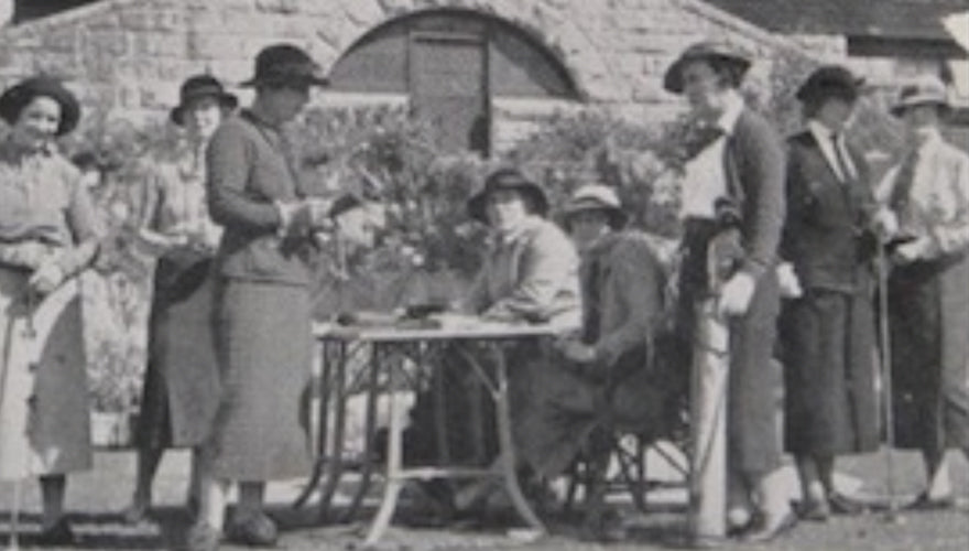 Mosman Golf Club